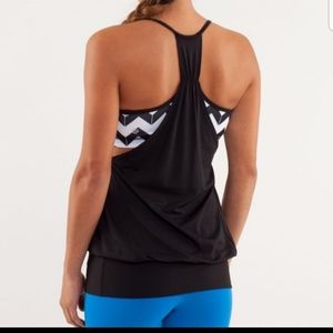 🎉Lululemon No Limits Tank🎉  Size 6